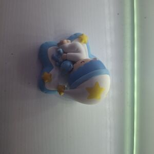 Little Twin Stars Boy Figurine – Decorative